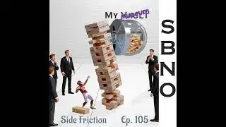 Episode 105 - SBNO