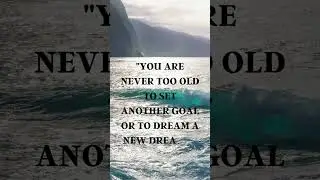 Ageless Aspirations: Embracing Dreams at Any Stage of Life