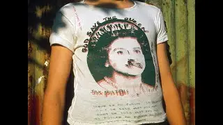 Transgressive Art : Fashion and Punk Subculture - Kiera Priday