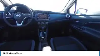 2023 Nissan Versa near me Macomb, Mount Clemens, Fraser MI MP840160 MP840160