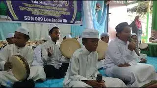 Habsyi SDN 009 Loa Janan Ilir 