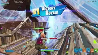 I killed Parallel Gorb (controller)