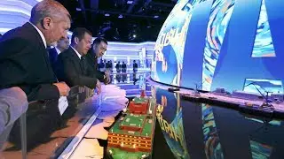 Всемирная выставка &laquo;ЭКСПО-2017&raquo;