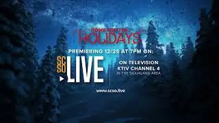SCSO Home For The Holidays Preview