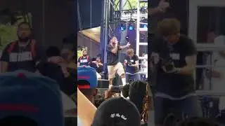 Roots Picnic 2018 - live mixtape