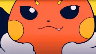 Gorochu: Pikachu's FINAL Evolution