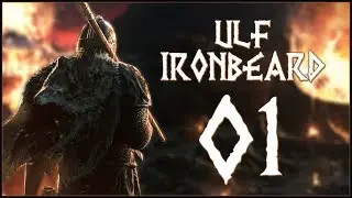 OFF THE COURSE - Ulf Ironbeard (Hard) - Ancestors Legacy - Ep.01!