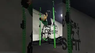 ВЫХОД НА ОДНУ ИНВЕРСИЯ #tricks #motivation #workout
