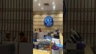 The Coffee Bean & Tea Leaf: SM City Manila Department Store 🥤☕️🍵 #Coffee #CBTL #Americano