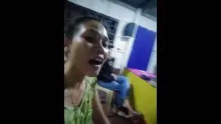 During Practice // Praise and Worship- Di Ka Nagkulang