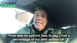 DEBT HELP -- LET US HELP TAKE BACK CONTROL