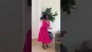 WAIT‼️😳When Your TWIN comes to visit your NEW HOME! Who did it BEST?🤷🏾&zwj;♀️Msnaturally Mary #shorts
