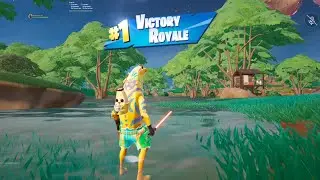 Xiaomi Mi 10T Pro 5G Fortnite Gameplay | Snapdragon 865, 8GB RAM, 144 Hz