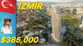 $385,000  Luxury Real Estate Investment In Izmir Turkiye : Property Turkey In Izmir