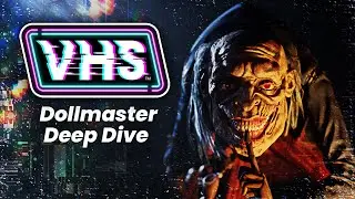 The Hellbent Games Team Deep Dives Dollmaster!