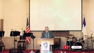 JESUS CHRIST HAS GIVEN BELIEVERS FREEDOM!@TheFather324 