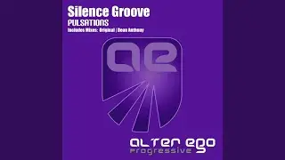 Pulsations (Original Mix)
