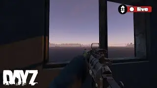 Surviving on DayZ Deer Isle 6.0🌲Looking for that Liquid Gold | LIVE | 1440p