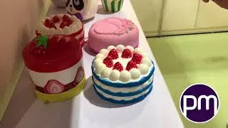 Pro-Motion group на выставке подарков Hong Kong Gifts Premium Fair 2017
