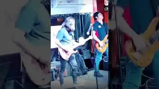 Highway Star- cover tribute song by (POLITYX band)