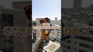 BEST STRUCTURE DECK 😎 OPENING ALBAZ STRIKE STRUCTURE DECK #yugioh #shorts #short #opening #viral