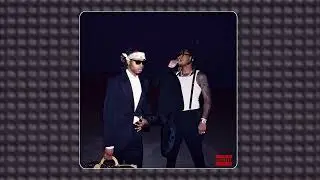 Future, Metro Boomin - Where My Twin @ (audio)