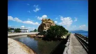 Awaji (Awaji-shima) Japan (dom bower)