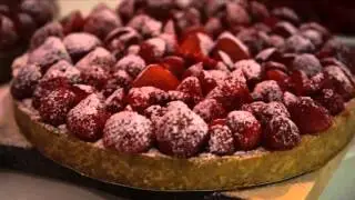 RIVER CAFE  London  At  KOLABRAUTIN  Joseph Trivelli head chef at River Cafe,