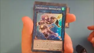 Unboxing: Lot Yu-gi-oh - Bearbrumm tri Brigade et bien d'autres ^^