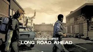 The Walking Dead: The Telltale Moop edition - Part 6