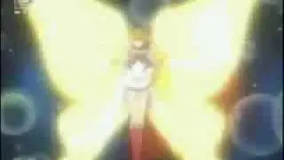 Bunny x Chibiusa - Immer Streit immer Ärger