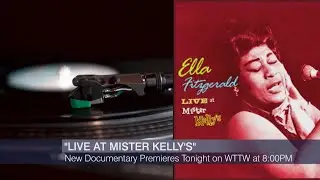 &lsquo;Live at Mister Kelly&rsquo;s&rsquo; Details Iconic Chicago Nightclub