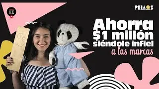 &iquest;C&oacute;mo ahorrar $1 mill&oacute;n (US$333) cambiando las marcas que consumes? | MoneyGamia