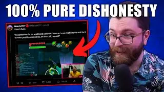 Vaush Debunks Disgusting Hit Piece That Clipped Him Out Of Context