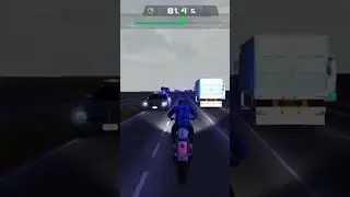moto traffic race #bikelover #motorcycle #gameplay #viralshorts #racing #race #motorsport #reels