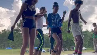 Exklusive Dont Miss x Comin Through Official Video