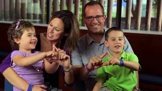 The Lydia Hess Family Story