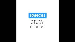 Social Work Students Alumni Meet 2018 | IGNOU