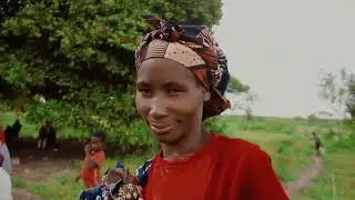 DAMA GILDA----------Ekoma sa mana Dulce-video  by Hortex profficial