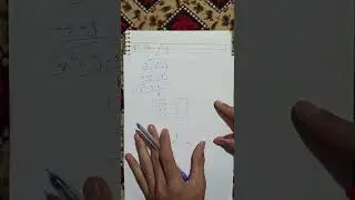 ( Domain & Range)  //First stage mathematics