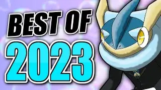 Best of Cyanize 2023!