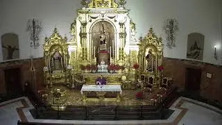 Emisión en directo de Hermandad Gran Poder