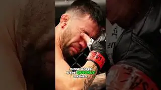 Does new UFC gloves prevent from eye poking👆 #mma #ufcnews #mmanews