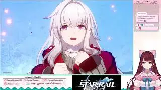Honkai: Star Rail - Twitch Stream VoD: More Swarm mode (Part 55)