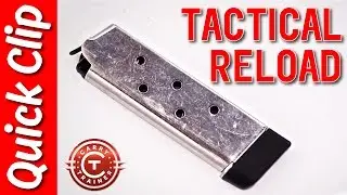 Tactical Reload