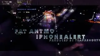 Fat Andy - Iphone Alert