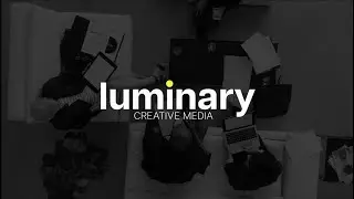 Your Brand, Your Spotlight  | Digital Marketing Solutions | Luminary Creative Media