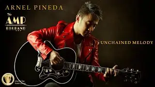 Arnel Pineda - 