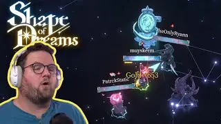 Min-Maxing Bob | Shape of Dreams