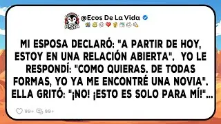 Ella Dijo: 